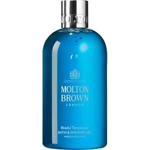 Molton Brown Blissful Templetree Bath and Shower Gel 10 fl.…