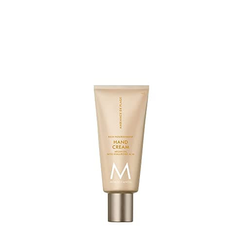 Moroccanoil Hand Cream Ambiance de Plage, 1.35 Fl Oz