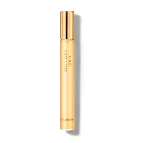 Rabanne Million Gold Eau de Parfum Intense - Rich Woody…