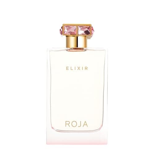 Roja Elixir Parfum Pour Femme 75ml / 2.5 fl oz – Sweet Floral…