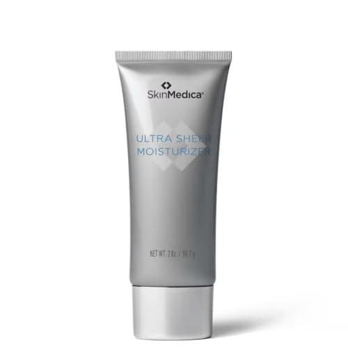 SkinMedica Ultra Sheer Face Moisturizer - Oil-Free Moisturizer…