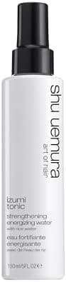 shu uemura art of hair Izumi Tonic Strengthening & Thickening…