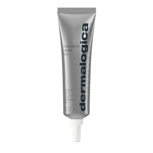 Dermalogica Multivitamin Power Firm Eye Cream for Dark Circles…