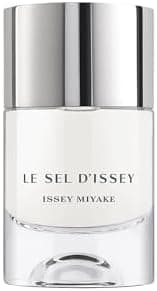 Issey Miyake Le Sel d'Issey Eau de Toilette - Fresh Woody…