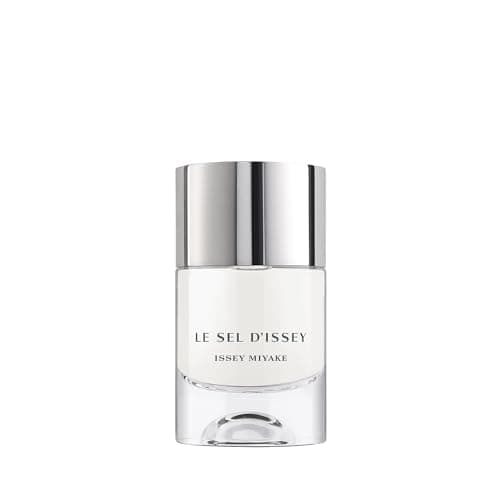 Issey Miyake Le Sel d'Issey Eau de Toilette - Fresh Woody…
