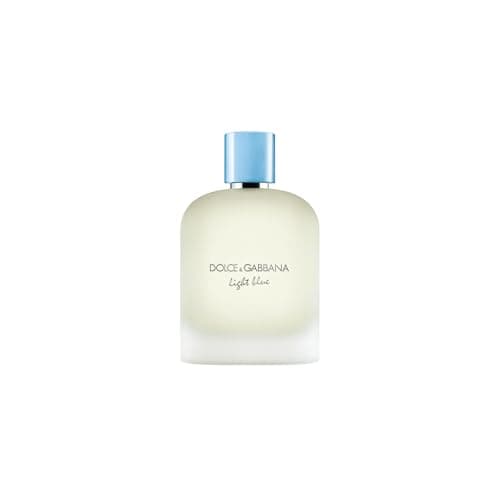 Dolce&Gabbana New Light Blue Pour Homme