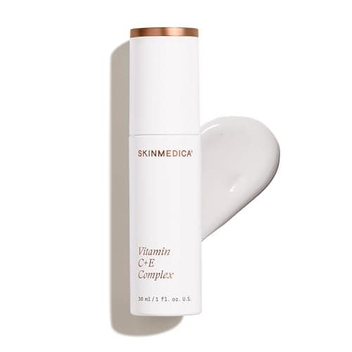 SkinMedica Vitamin C+E Complex - Enhanced skin brightness…