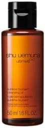 shu uemura Ultime8 Sublime Tsubaki Cleansing Oil