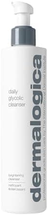 Dermalogica Daily Glycolic Cleanser