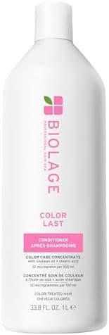 Biolage Color Last Conditioner | Color Safe Conditioner…