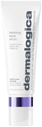Dermalogica Stabilizing Repair Serum, 1.7 Fl Oz