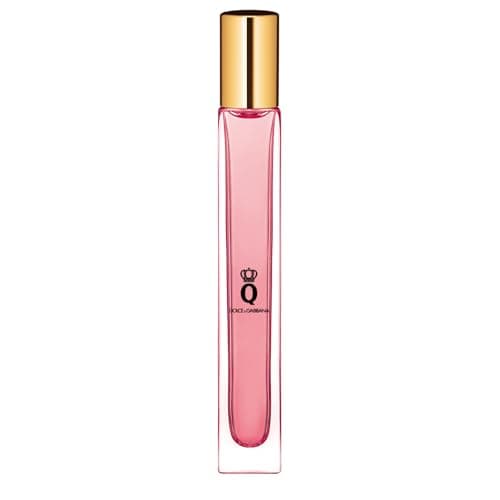 Dolce&Gabbana Q, Eau De Parfum Travel Spray, For Women - 10 ml…