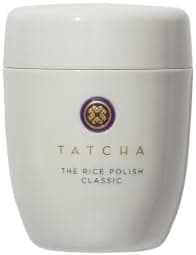 Tatcha The Rice Polish Classic | Daily Non-Abrasive Exfoliator…