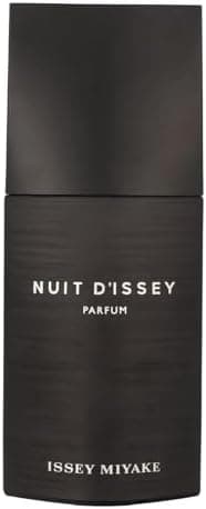 Issey Miyake Nuit d'Issey Parfum Spray - Fragrance for Men…