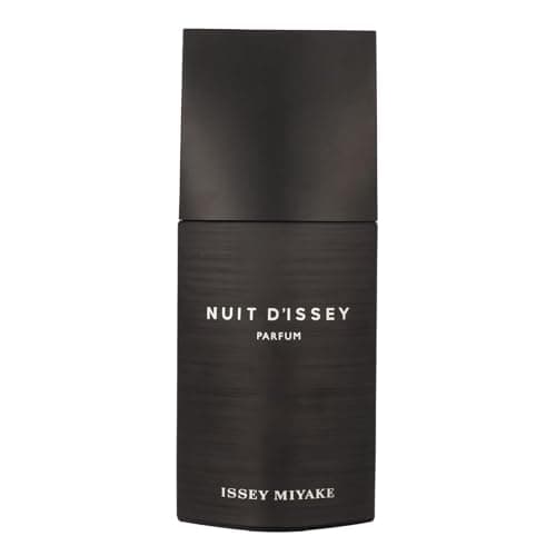 Issey Miyake Nuit d'Issey Parfum Spray - Fragrance for Men…