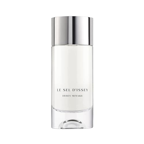 Issey Miyake Le Sel d'Issey Eau de Toilette - Fresh Woody…