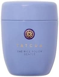 Tatcha The Rice Polish Gentle: Daily Non-Abrasive Exfoliator…