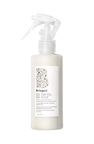 Briogeo Be Gentle, Be Kind Aloe + Oat Milk Ultra Soothing…