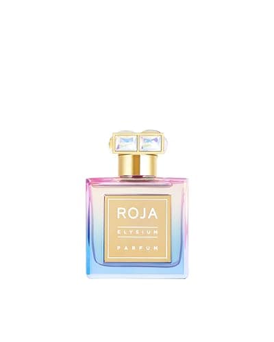 Roja Elysium Parfum Pour Femme 50ml / 1.7 fl oz – Fresh Citrus…