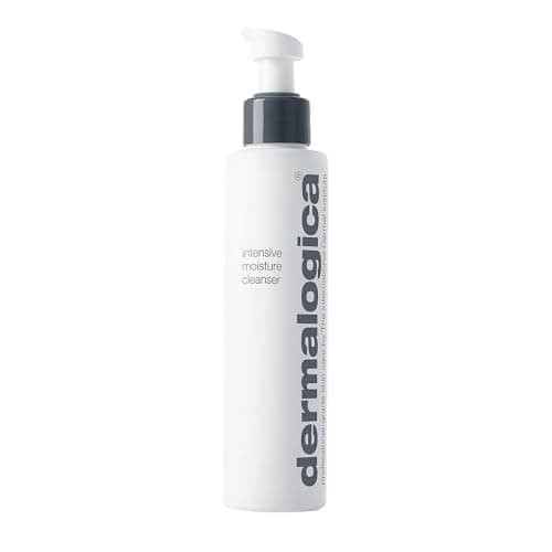 Dermalogica Intensive Moisture Cleanser (5.1 Fl Oz) Hydrating…