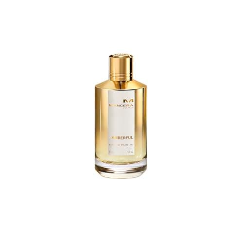 Mancera Amberful Eau de Parfum