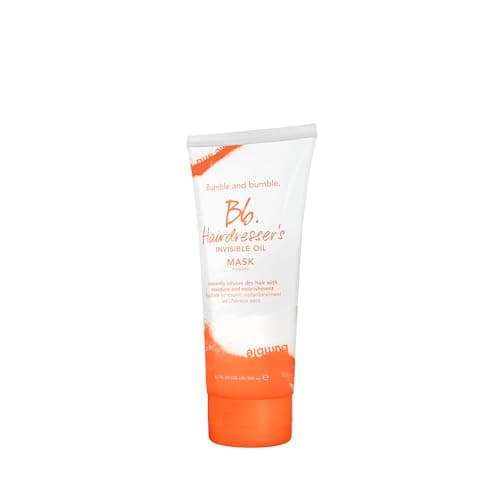 Bumble and bumble. Hairdresser's Invisible Oil Hydrating Hair…