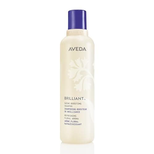 Aveda Brilliant Shine Boosting Shampoo | Adds Shine…