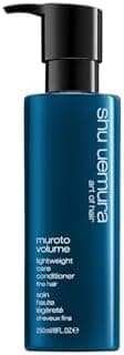 shu uemura art of hair Muroto Volume Lightweight Care…
