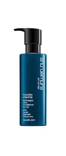shu uemura art of hair Muroto Volume Lightweight Care…