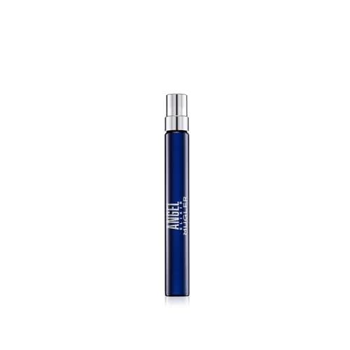 Mugler Angel Elixir - Eau de Parfum - Women's Perfume - Floral…