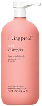 Living Proof Curl Shampoo