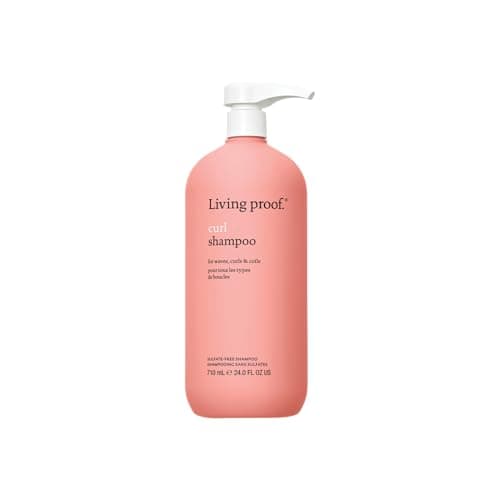 Living Proof Curl Shampoo
