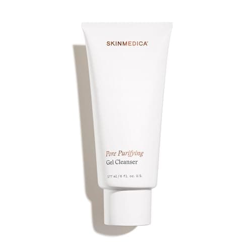 SkinMedica Pore Purifying Gel Cleanser - This Pore Cleaning…