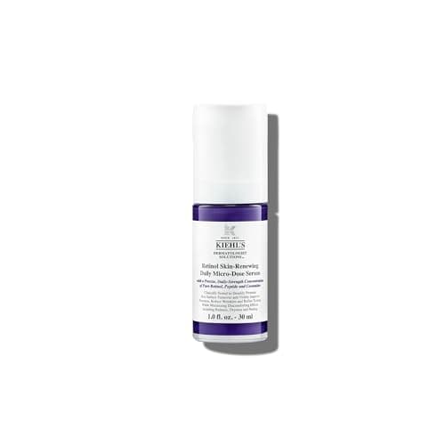 Kiehl's Daily Micro-Dose Anti-Aging Retinol Facial Serum