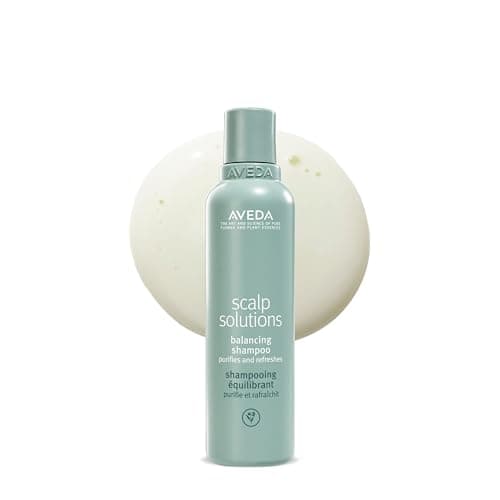 Aveda Scalp Solutions Balancing Shampoo | Gently Removes…
