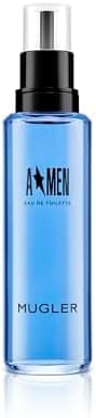 Mugler A*Men - Eau de Toilette Refill - Mens Cologne - Woody…