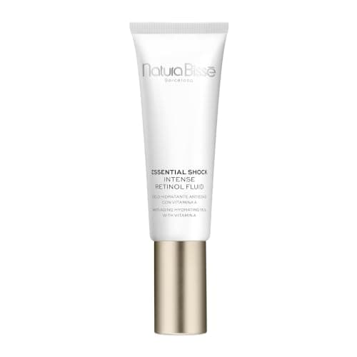 Natura Bissé Essential Shock Intense Retinol Fluid