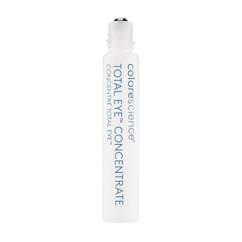 Colorescience Total Eye Concentrate Serum .27fl oz. for dark…