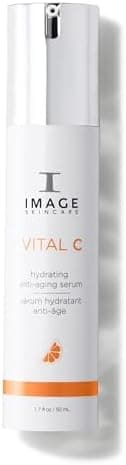 IMAGE Skincare, VITAL C Hydrating Face Serum, 1.7 fl oz