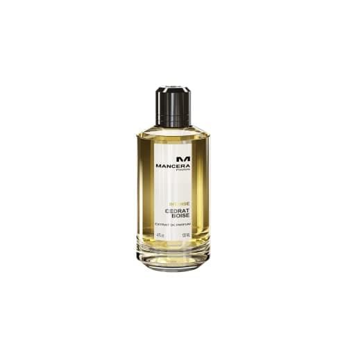 Mancera Intense Cedrat Boise Extrait de Parfum