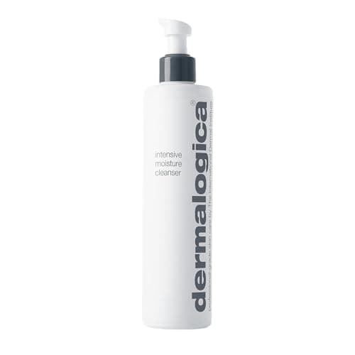 Dermalogica Intensive Moisture Cleanser (10 Fl Oz) Hydrating…