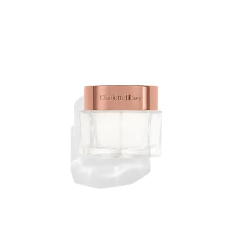 Charlotte Tilbury Magic Cream Daily Face Moisturizer & Primer…