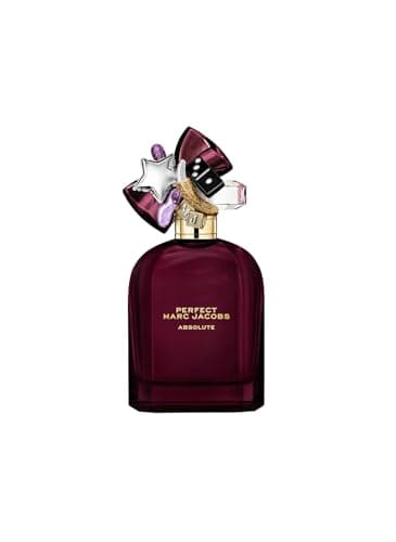 Marc Jacobs Perfect Absolute Eau de Parfum – Ambery Women's…