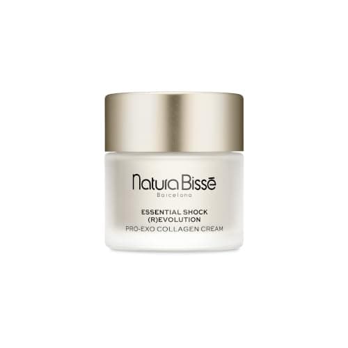 Natura Bissé Essential Shock (R)evolution Cream, 2.5 Oz