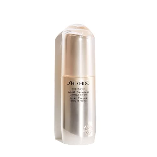 Shiseido Benefiance Wrinkle Smoothing Contour Serum - 30 mL…