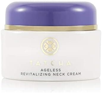 TATCHA Revitalizing Neck Cream | Hydrate