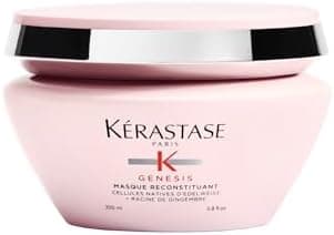 KERASTASE Genesis Hair Mask | Anti-Breakage & Strengthening…