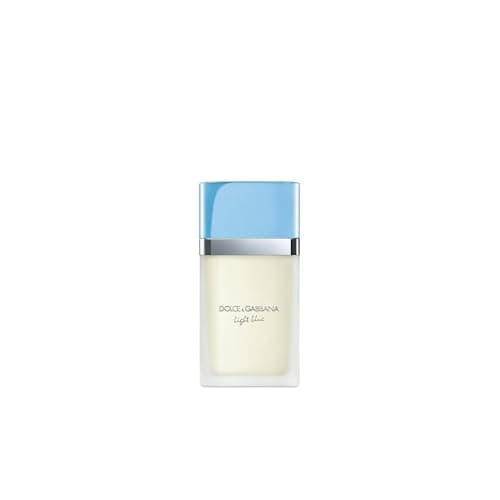 Dolce&Gabbana New Light Blue