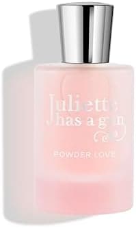 Juliette Has A Gun Powder Love Eau de Parfum 50ml/1.7 fl oz…