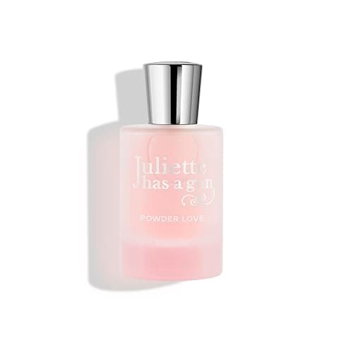 Juliette Has A Gun Powder Love Eau de Parfum 50ml/1.7 fl oz…